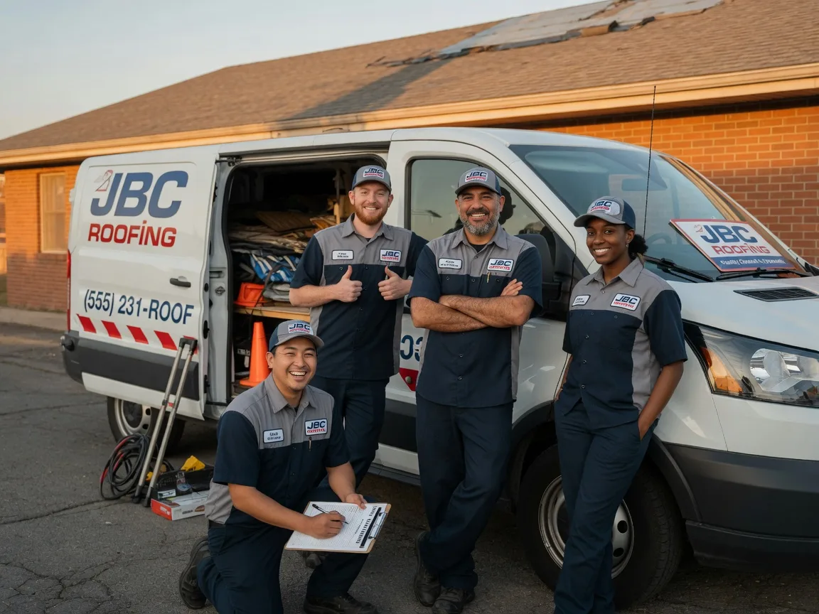 Roof Replacement company in Greentop, MO